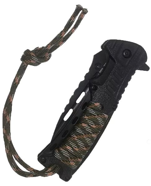 Pocket knife Foxter Jungle hiking knife, 21,5 cm .