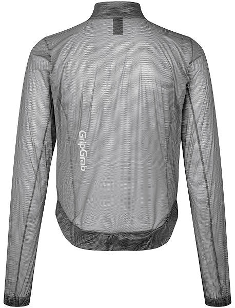 Bike jacket GripGrab PACR Emergency Jacket – XXL.