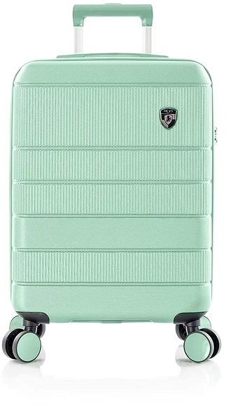Heys Neo S Mint suitcase .