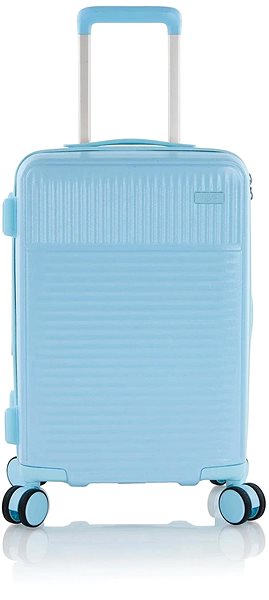 Travel case Heys Pastel S Light Blue .