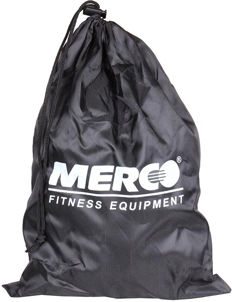 Guma na cvičení Merco Fitness Band Set Obal/krabička