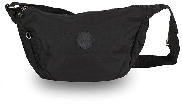 METRO LL247 shoulder bag, black .