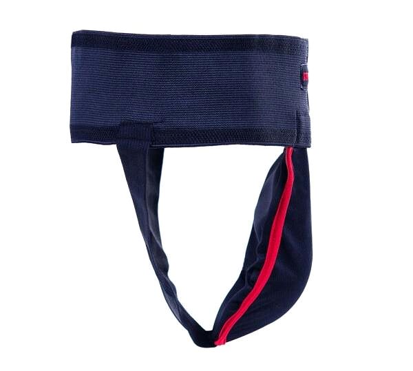 Suspender DBX Bushido ARG-2154B size M suspender.