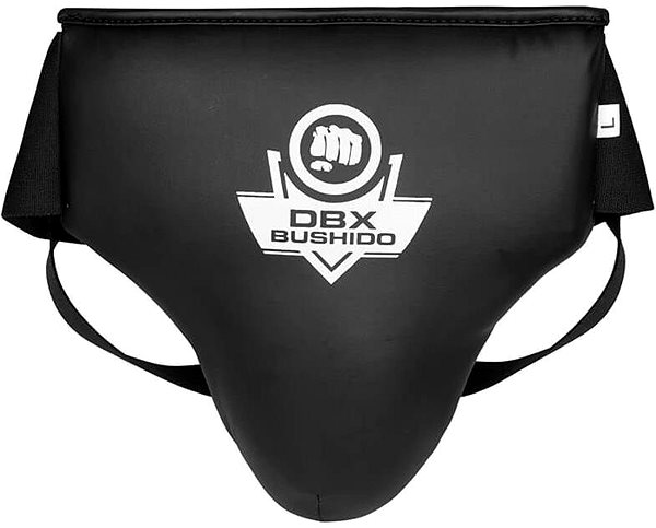 Suspender DBX Bushido ARG-2152 size L suspender.