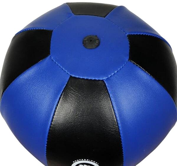 DBX BUSHIDO PSD1 punching bag, children' s punching bag with stand.