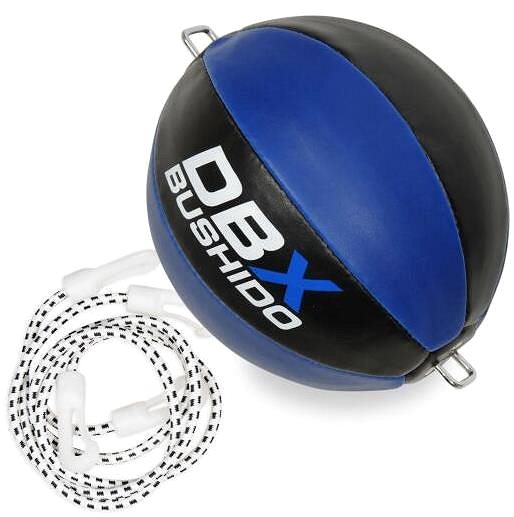 Punching bag DBX BUSHIDO ARS-1150 B reflective ball, speedbag.