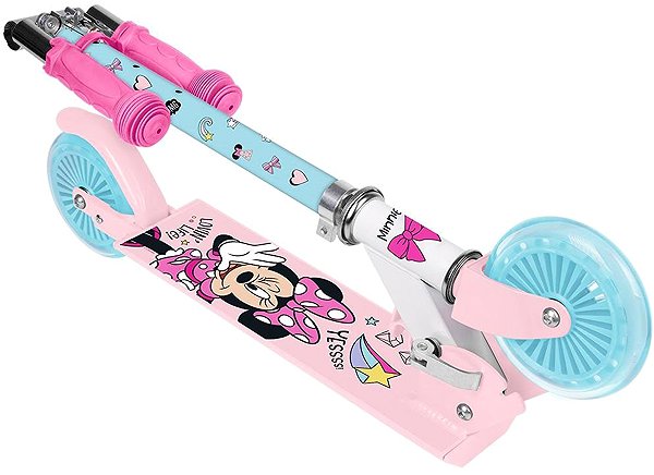 Folding scooter Seven Minnie 59995 .