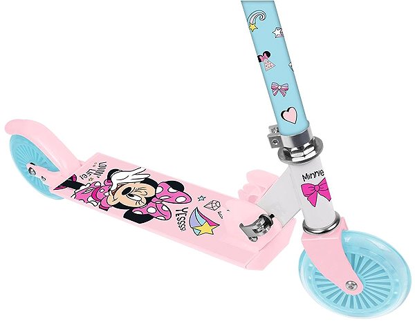 Folding scooter Seven Minnie 59995 .