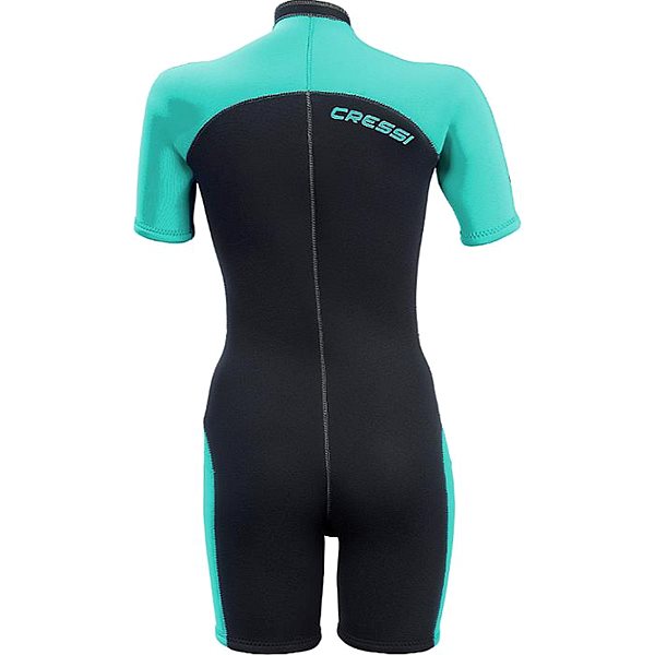Neoprene suit Cressi Lido Lady 2 mm, M/3 .