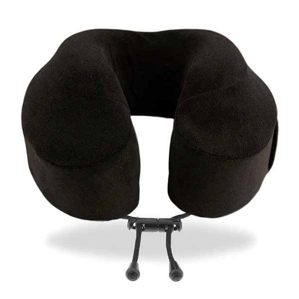 Cestovní polštářek Cabeau Evolution Classic Midnight ...