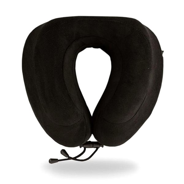 Cestovní polštářek Cabeau Evolution Classic Midnight ...