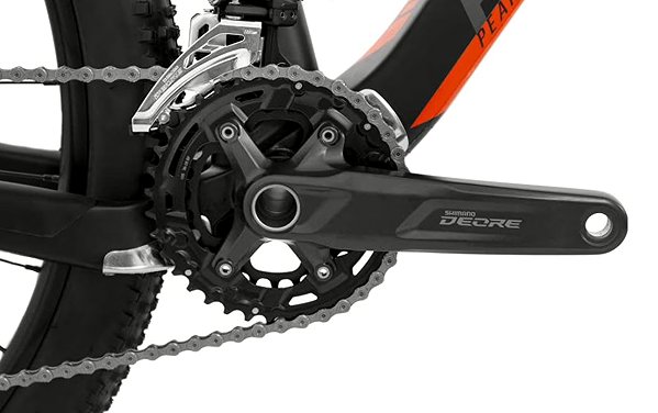 Horské kolo ROCK MACHINE Blizz CRB 20-29 2023 - 17.0 (M)
