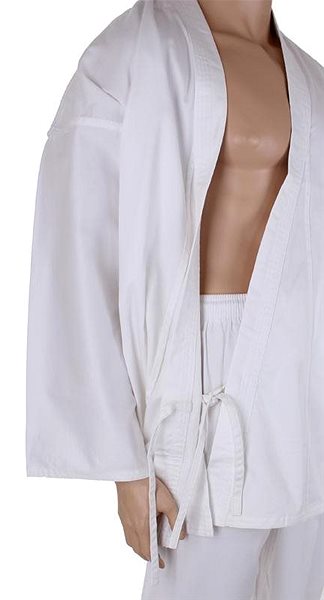 Kimono Sedco Kimono Karate 190 cm v.6 + pásik ...