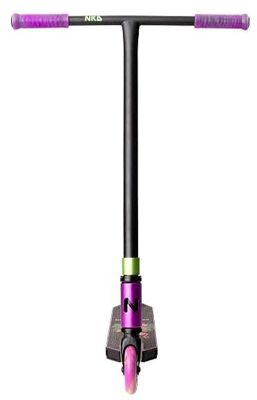 Freestyle scooter Story NKD Next Generation, purple-black .