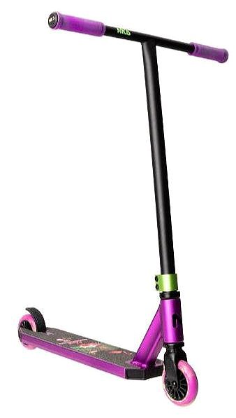 Freestyle scooter Story NKD Next Generation, purple-black .