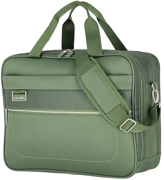 Travelite Miigo Board bag Green .