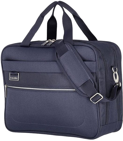 Travelite Miigo 4w S,M,L + BB Navy/outerspace Accessories