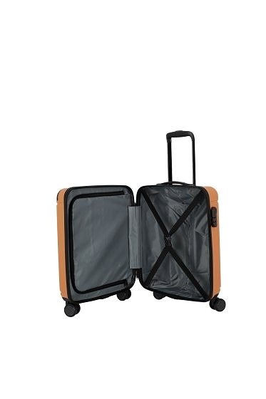 Travelite Cruise 4w S,M,L Coral .