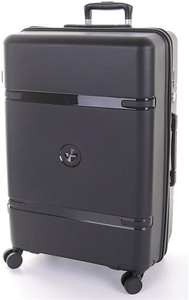 Travel case T-class - Large travel case 2213, black, XL .
