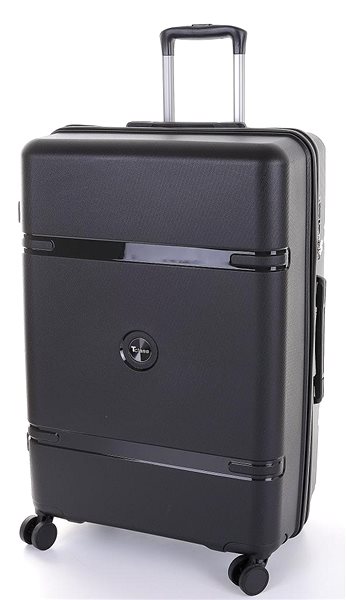 Travel case T-class - Large travel case 2213, black, XL .