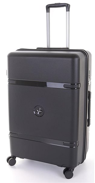 Travel case T-class - Large travel case 2213, black, XL .