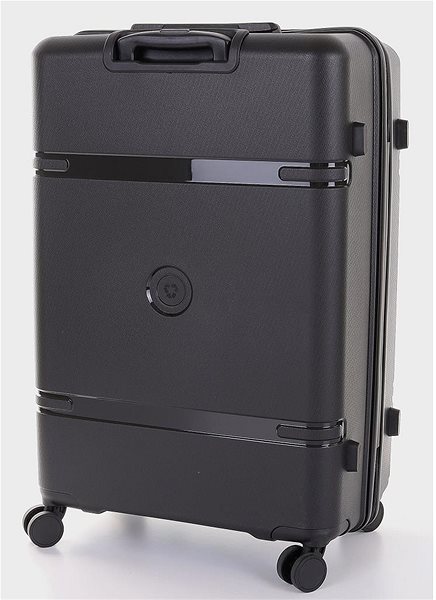 Travel case T-class - Large travel case 2213, black, XL .