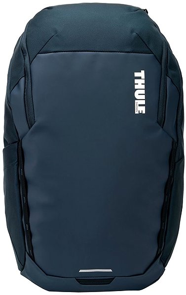 Laptop Backpack Thule Chasm Backpack 26L TCHB215 - Darkest Blue ...