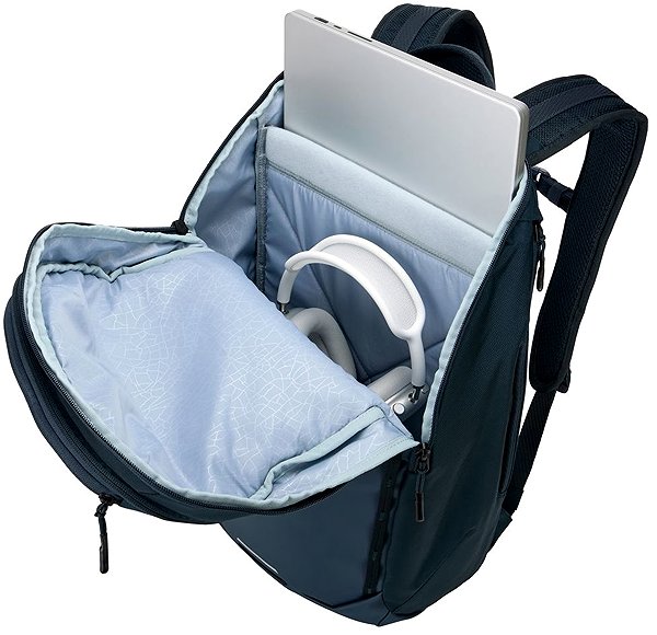 Laptop Backpack Thule Chasm Backpack 26L TCHB215 - Darkest Blue ...