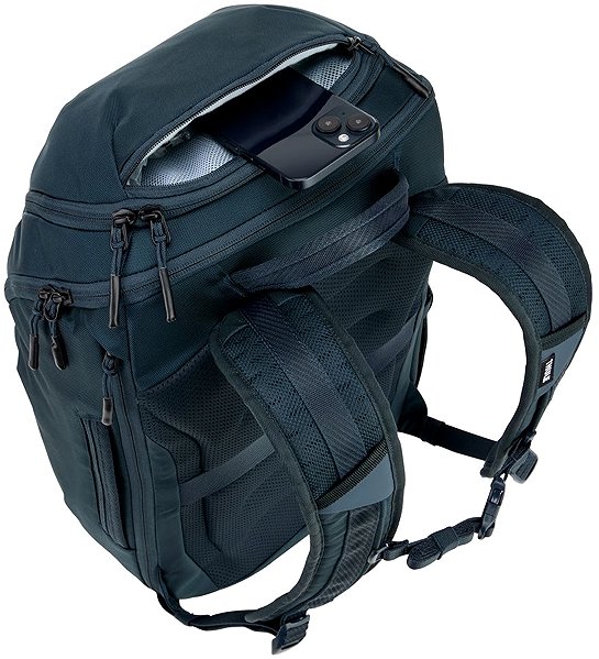 Laptop Backpack Thule Chasm Backpack 26L TCHB215 - Darkest Blue ...