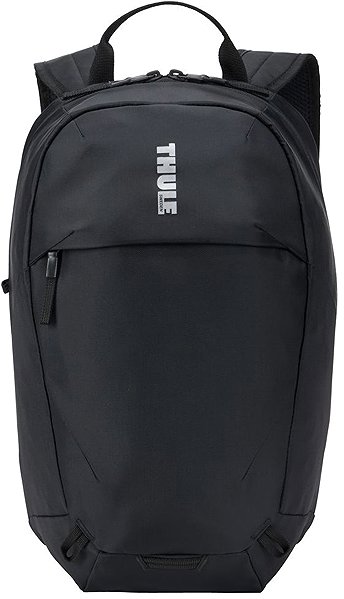 Laptop Backpack Thule EnRoute Backpack 12L TEBP5112 - Black ...