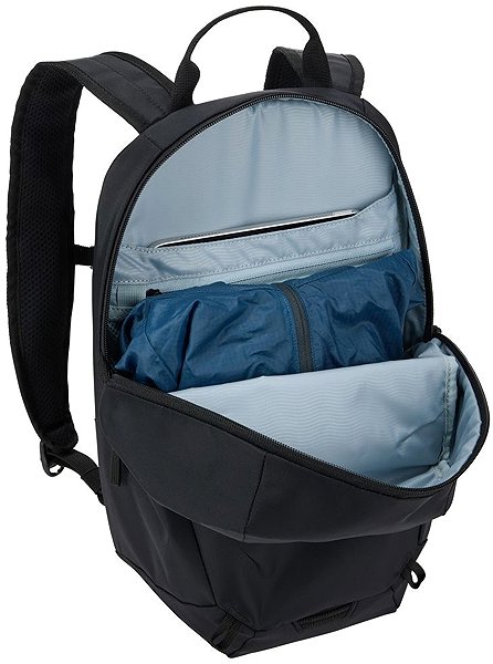 Laptop Backpack Thule EnRoute Backpack 12L TEBP5112 - Black ...