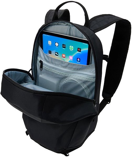 Laptop Backpack Thule EnRoute Backpack 12L TEBP5112 - Black ...