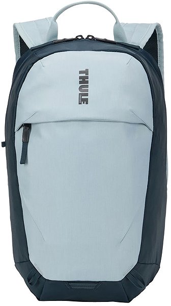 Laptop Backpack Thule EnRoute Backpack 12L TEBP5112 - Soft Blue/Darkest Blue ...