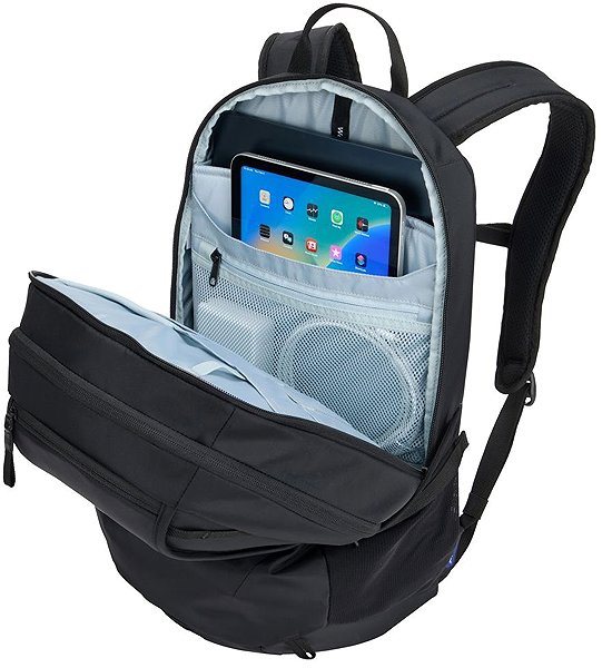 Laptop Backpack Thule EnRoute Backpack 23L TEBP5216 - Black ...