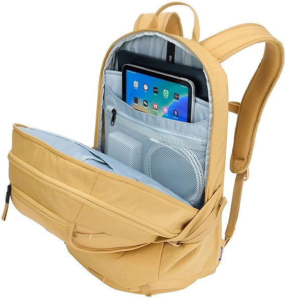 Laptop Backpack Thule EnRoute Backpack 23L TEBP5216 - Pale Yellow ...