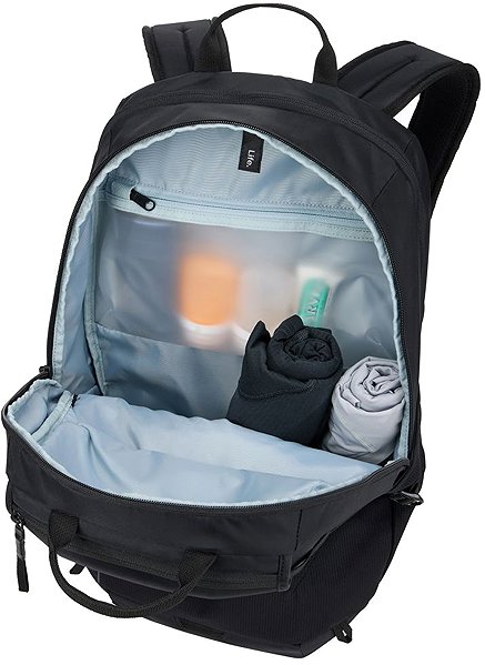 Laptop Backpack Thule EnRoute Backpack 26L TEBP5316 - Black ...