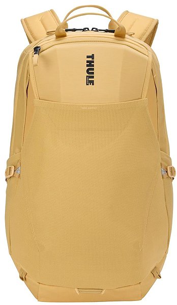 Laptop Backpack Thule EnRoute Backpack 26L TEBP5316 - Pale Yellow ...