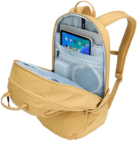 Laptop Backpack Thule EnRoute Backpack 26L TEBP5316 - Pale Yellow ...