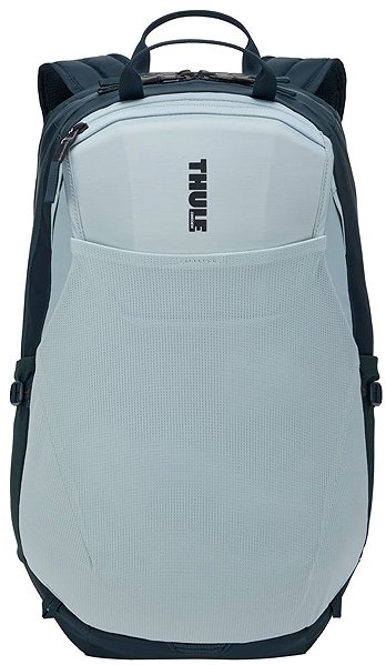 Laptop Backpack Thule EnRoute Backpack 26L TEBP5316 - Soft Blue/Darkest Blue ...