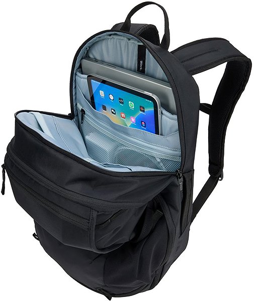 Laptop Backpack Thule EnRoute Backpack 30L TEBP5416 - Black ...