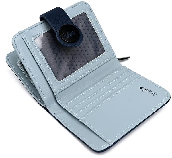 VUCH Nenna Wallet.