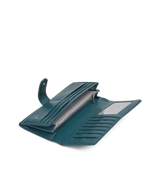 VUCH Laita Green Purse.
