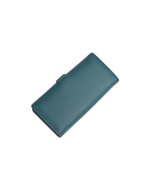 VUCH Laita Green Purse.