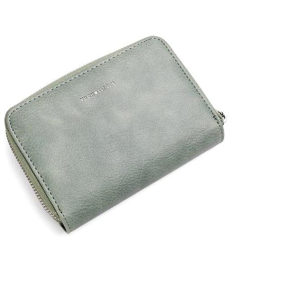 VUCH Felle Mint Wallet.