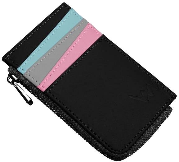 VUCH Helia M-colour Purse.