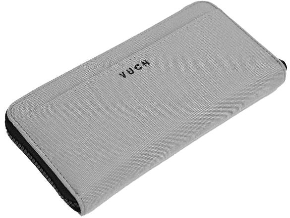 Wallet VUCH Bagio Grey .