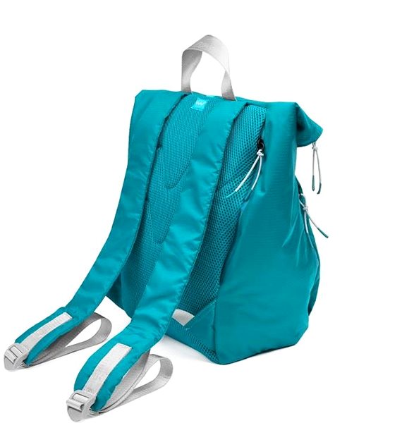 Športový batoh VUCH Mellora Airy Turquoise ...
