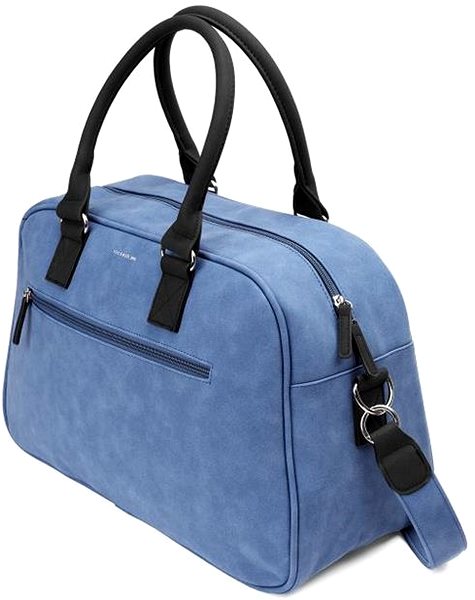 VUCH Sidsel Blue Sports Bag.