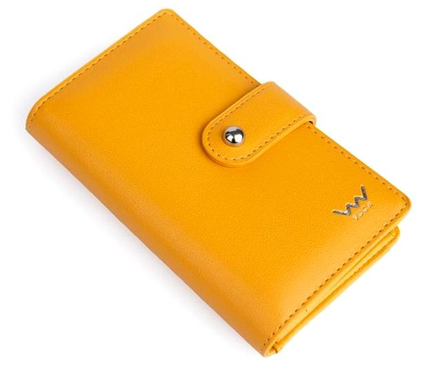 Wallet VUCH Fedra .