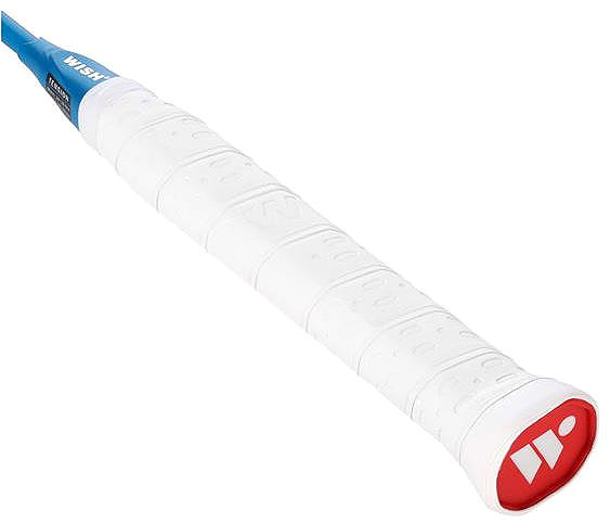 Badminton racket WISH Extrem Light 103 .